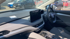 Skoda Enyaq 150kW 60 SE L 63kWh 5dr Auto Electric Estate